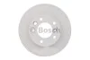 Гальмівний диск BOSCH 0986479C84 (фото 1)