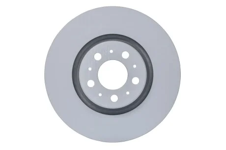 Гальмівний диск BOSCH 0986479C85