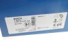 Диск гальмівний (задній) Renault Megane III/Scenic III 08- (260x8) (+ABS) (з підшипником) BOSCH 0 986 479 C87 (фото 5)