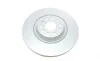 Диск тормозной (передний) Audi A3/Skoda Octavia/VW Golf 13-/Passat 08- (340x30)(с покрытием)(вент.) BOSCH 0 986 479 C90 (фото 7)