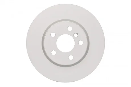 Гальмівний диск BOSCH 0986479C91