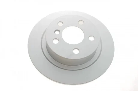 Диск тормозной (задний) BMW 2 (F44-46)/X1 (F48) /i3 Hybrid 13- (280x10) BOSCH 0986479C92
