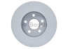 Гальмівний диск BOSCH 0986479C92 (фото 1)