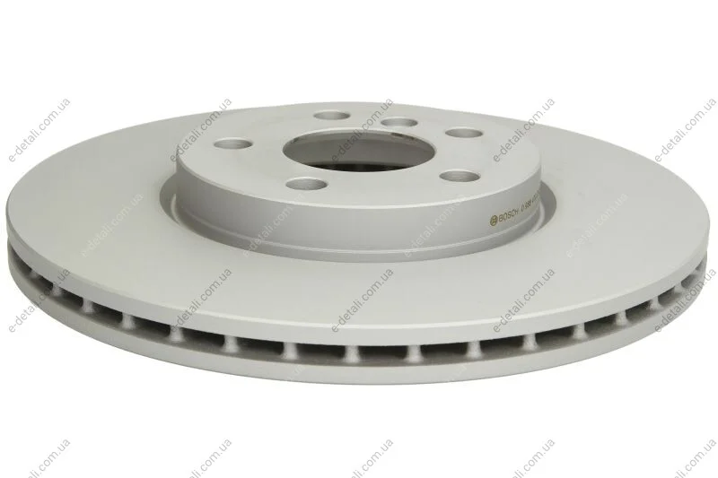 Тормозной диск BOSCH 0986479C93 (фото 1)