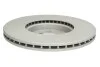 Тормозной диск BOSCH 0986479C93 (фото 2)