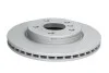 Тормозной диск BOSCH 0986479C97 (фото 1)