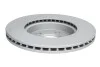 Тормозной диск BOSCH 0986479C97 (фото 2)