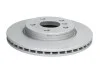 Тормозной диск BOSCH 0986479C97 (фото 3)