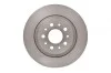 Тормозной диск BOSCH 0986479C98 (фото 1)