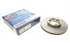 Диск тормозной (передний) Ford Transit 13-- (RWD) (308х31) BOSCH 0 986 479 C99 (фото 1)