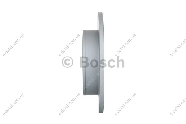 Гальмівний диск BOSCH 0986479D02 (фото 1)