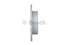 Гальмівний диск BOSCH 0986479D02 (фото 3)