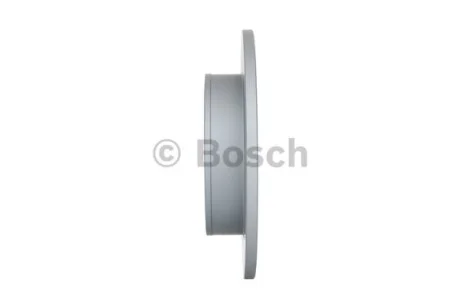 Тормозной диск BOSCH 0986479D02