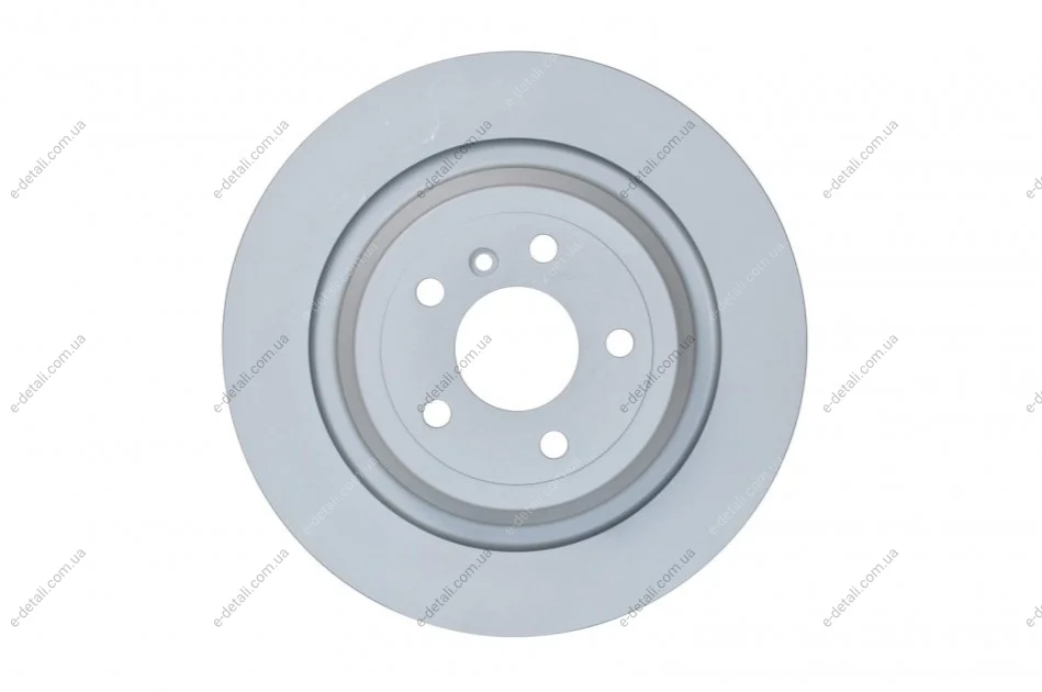 Тормозной диск BOSCH 0986479D10 (фото 1)