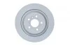 Тормозной диск BOSCH 0986479D10 (фото 1)