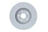 Тормозной диск BOSCH 0986479D10 (фото 2)