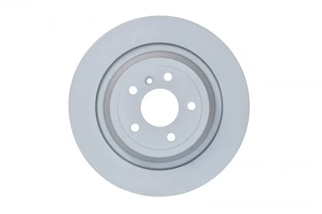 Тормозной диск BOSCH 0986479D10