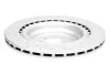 Тормозной диск BOSCH 0986479D11 (фото 1)