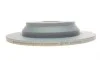 Диск тормозной (задний) MB Vito (W447) 14- (300x12) (с покрытием) (полный) BOSCH 0 986 479 D12 (фото 3)