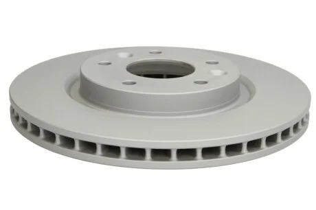 Тормозной диск BOSCH 0986479D16