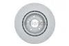 Тормозной диск BOSCH 0986479D19 (фото 4)