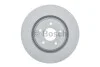 Тормозной диск BOSCH 0986479D19 (фото 5)
