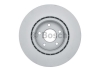 Тормозной диск BOSCH 0986479D19 (фото 8)