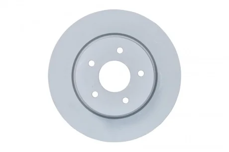 Тормозной диск BOSCH 0986479D20