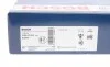 Диск тормозной (передний) Porsche Panamera 09-16 (L) (360x36) (с покрытием) (вентил.) BOSCH 0 986 479 D22 (фото 7)