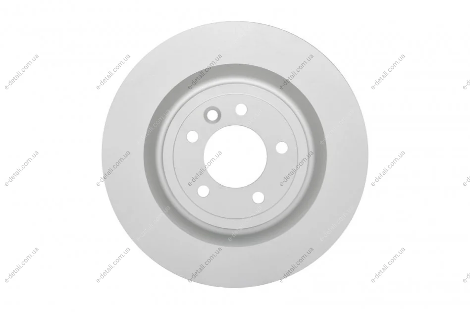 Тормозной диск BOSCH 0986479D31 (фото 1)