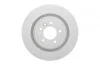 Тормозной диск BOSCH 0986479D31 (фото 1)