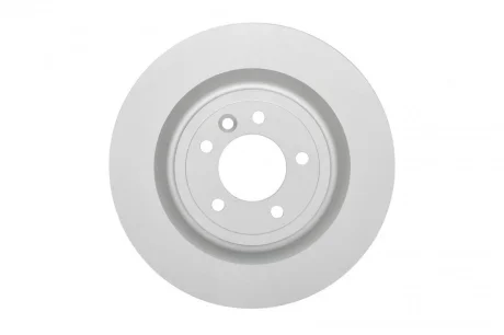Тормозной диск BOSCH 0986479D31