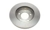 Диск гальмівний (передній) Ssangyong Actyon/Kyron/RX270 04- (294x28) BOSCH 0 986 479 D32 (фото 2)