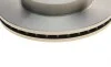 Диск гальмівний (передній) Ssangyong Actyon/Kyron/RX270 04- (294x28) BOSCH 0 986 479 D32 (фото 3)