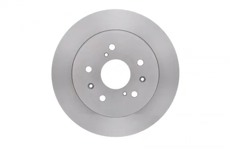 Тормозной диск BOSCH 0986479D34