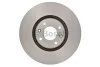 Тормозной диск BOSCH 0986479D36 (фото 3)
