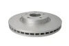 Тормозной диск BOSCH 0986479D38 (фото 1)