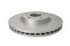 Тормозной диск BOSCH 0986479D38 (фото 3)