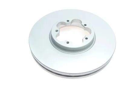Диск тормозной (передний) Ford Transit 13- (RWD) (308х33) BOSCH 0 986 479 D40