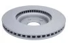 Тормозной диск BOSCH 0986479D44 (фото 2)