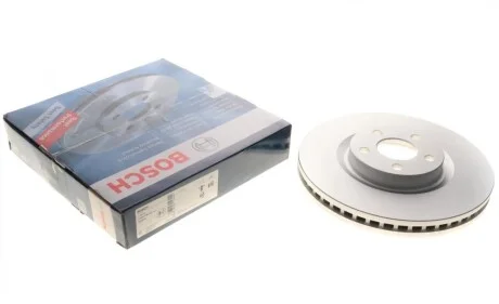 Диск тормозной (передний) Ford Galaxy III/S-max 15- (316x32) BOSCH 0 986 479 D48
