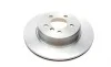 Диск тормозной (задний) BMW 5 (F10/F11) 09-17 (330x20) BOSCH 0 986 479 D58 (фото 4)