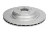 Тормозной диск BOSCH 0986479D61 (фото 1)