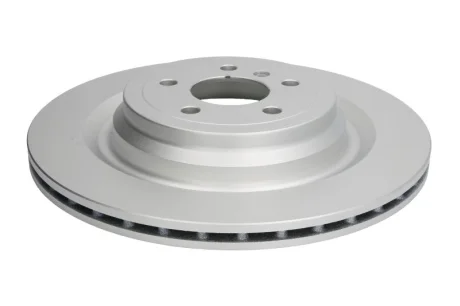 Тормозной диск BOSCH 0986479D61