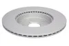 Тормозной диск BOSCH 0986479D64 (фото 1)
