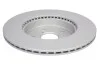 Тормозной диск BOSCH 0986479D64 (фото 3)