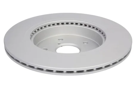 Тормозной диск BOSCH 0986479D64