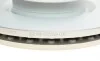 Диск тормозной (передний) Land Rover Discovery Sport/Range Rover Evoque 2.0/2.2D 11- (325x30) BOSCH 0 986 479 D79 (фото 3)