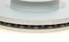 Диск тормозной (передний) Land Rover Discovery Sport/Range Rover Evoque 2.0/2.2D 11- (325x30) BOSCH 0 986 479 D79 (фото 4)