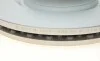 Диск тормозной (передний) Land Rover Discovery Sport/Range Rover Evoque 2.0/2.2D 11- (325x30) BOSCH 0 986 479 D79 (фото 5)